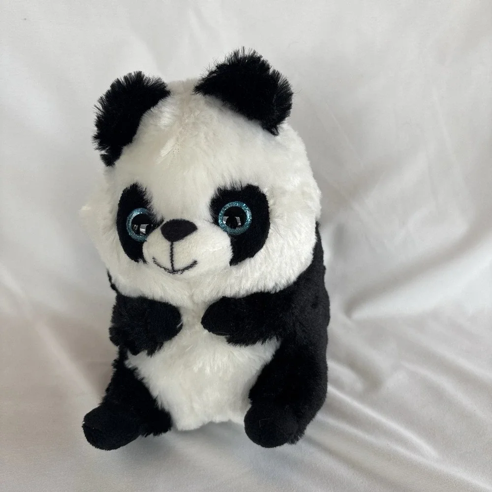 Kellytoy Belly‎ Buddy Panda Bear 9